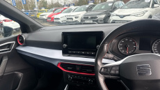 SEAT Arona 1.0 TSI 110 FR Edition 5dr Petrol Hatchback